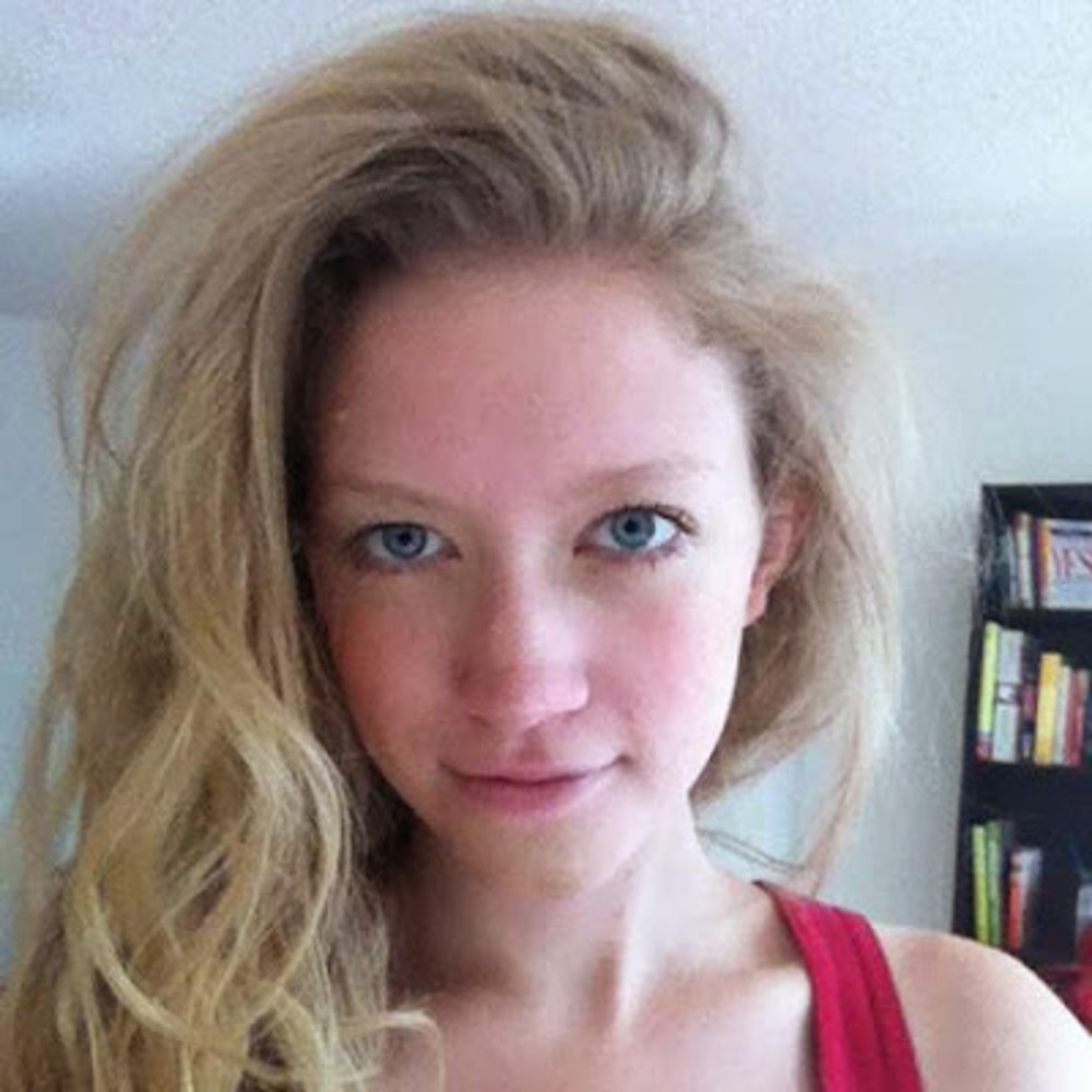 Meet your Posher, Jess